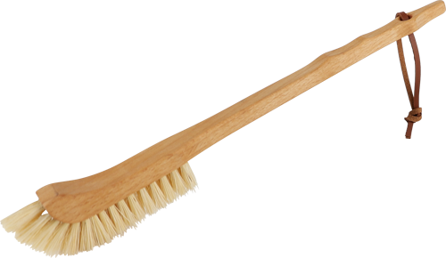 Brosse à bouteilles étroites