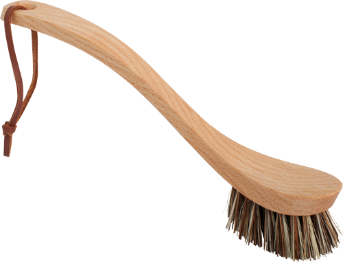 Brosse à vaisselle