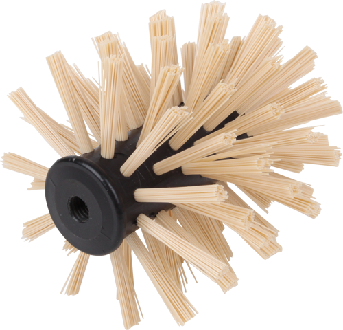 toilet brush replacement head