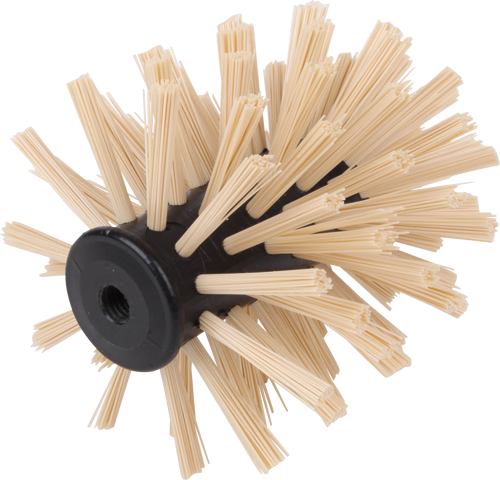 Brosse WC tête de rechange