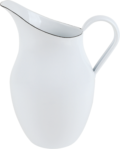 water pitcher