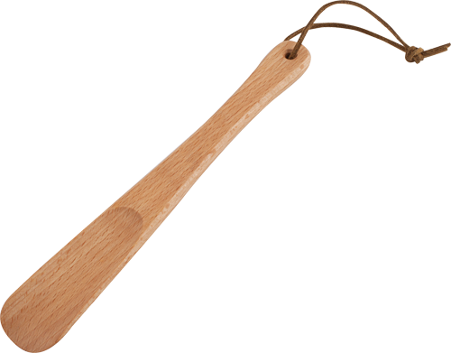 shoehorn