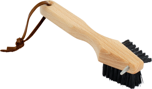 shoe sole brush