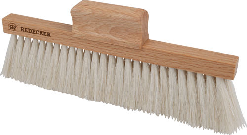 table brush