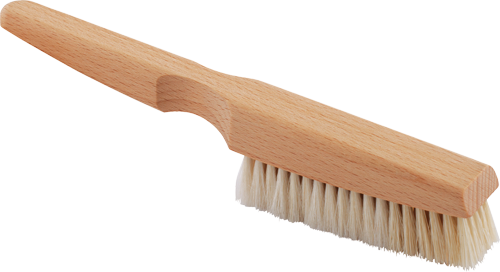 Brosse à argenterie