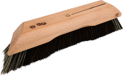 billiard table brush