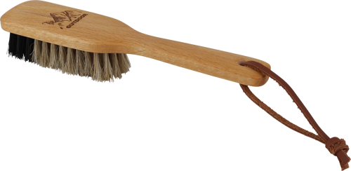 Brosse d'extérieur