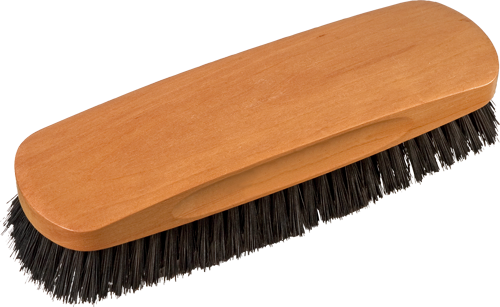 clothes brush