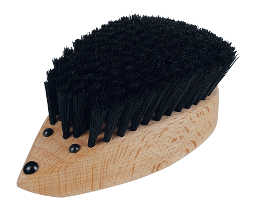 clothes brush