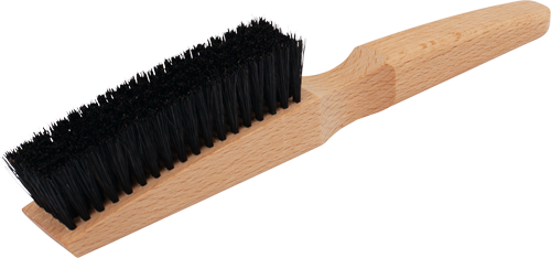 clothes brush