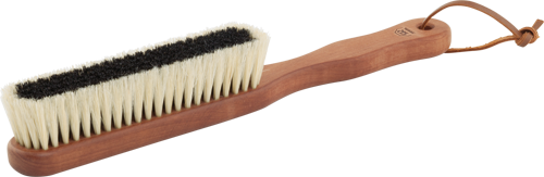 Brosse pour le cachemire