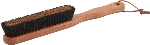 clothes brush