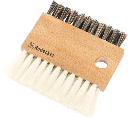 keyboard brush