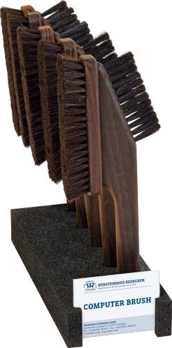 computer brush