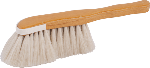 dust brush