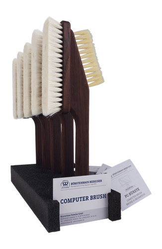 computer brush