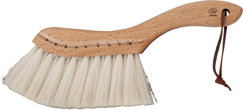 dust brush