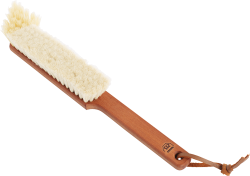 Brosse à livres