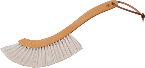 dust brush