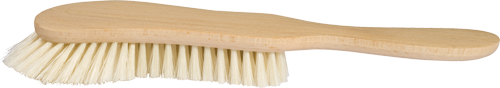 Brosse pour canapé