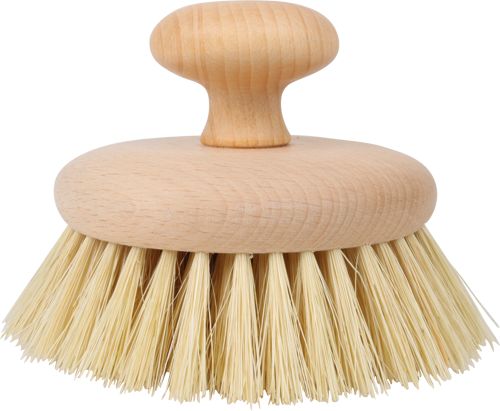 Brosse de massage