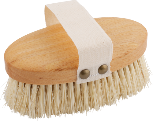 massage brush