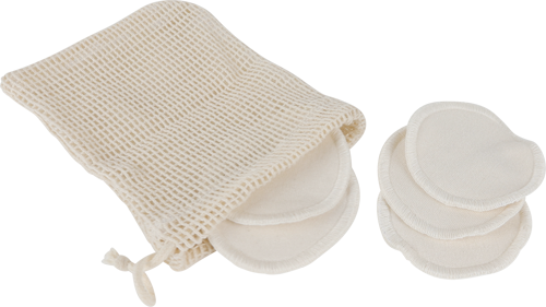 makeup removal pads