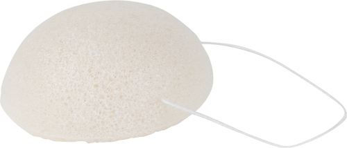 konjac face sponge