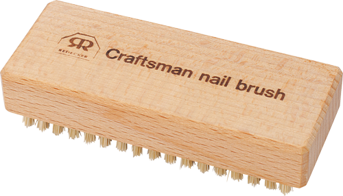 Brosse pour les bricoleurs