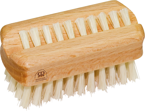 travel nail brush