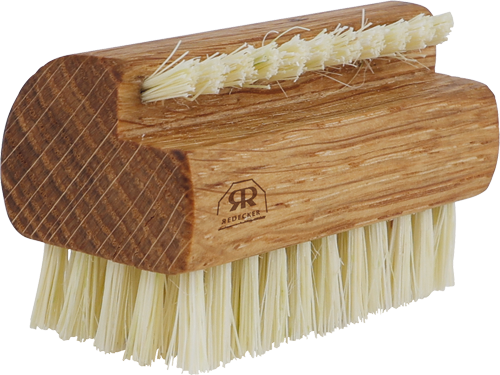 travel nail brush