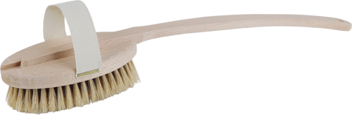 Brosse de bain