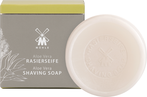 shaving soap