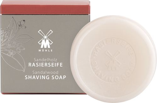 shaving soap