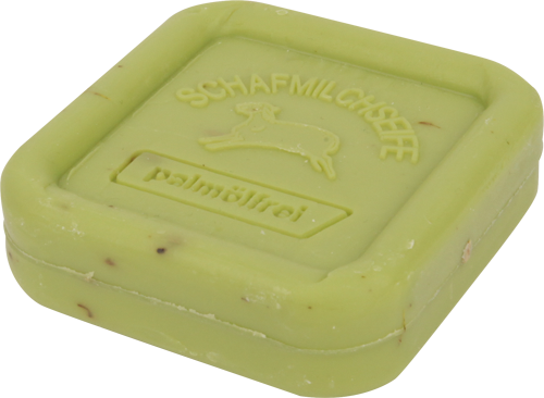 Schafmilchseife „Eisenkraut“