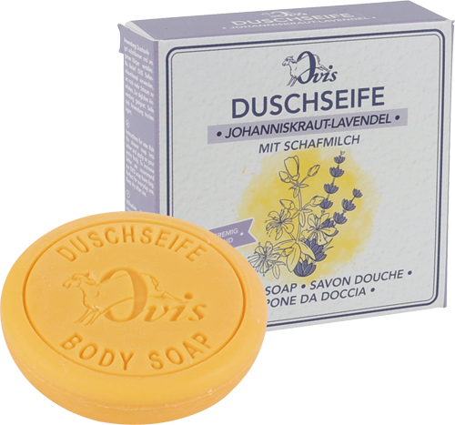 Duschseife