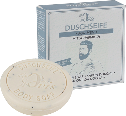 Duschseife