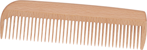 pocket comb