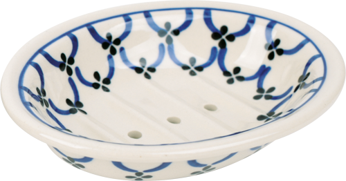 ceramic soap dish