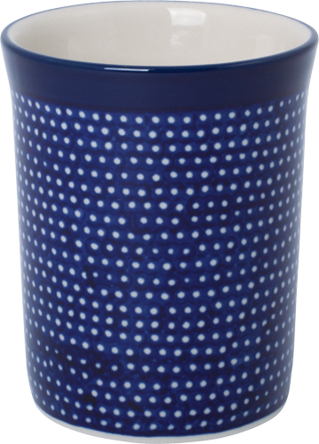 ceramic beaker