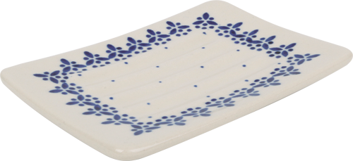 ceramic soap dish