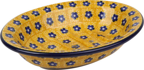ceramic soap dish