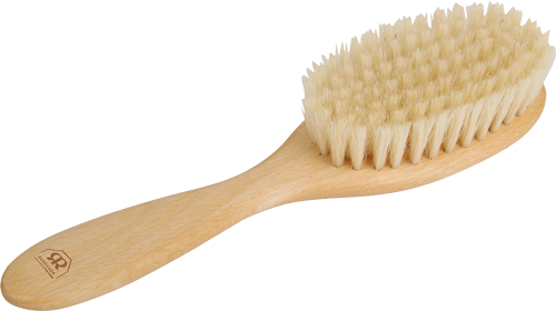 children’s hairbrush