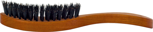 Brosse à cheveux  pour cheveux longs