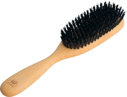 hairbrush