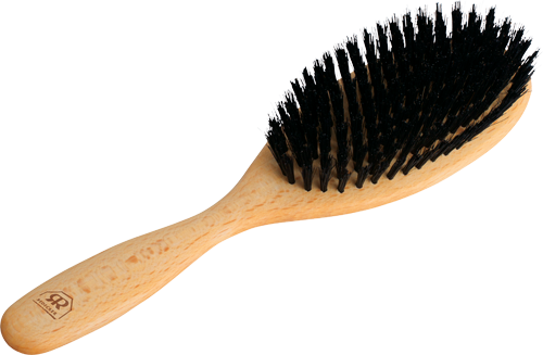 hairbrush