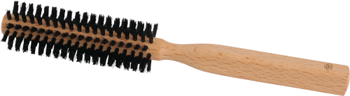 Brosse ronde