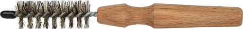 Brosse à barbe