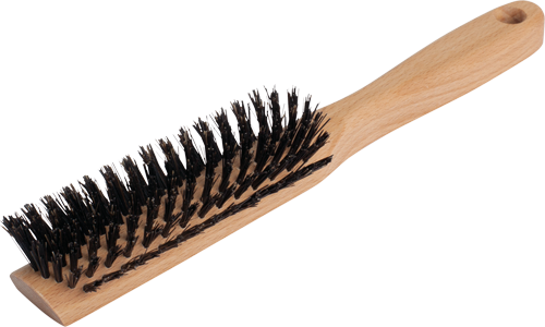 hairbrush