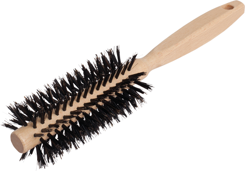 hairbrush